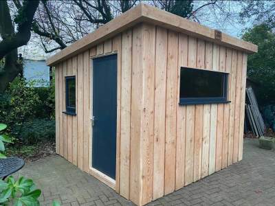 Scotsdale Huts and Garden Rooms